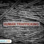 Ilustrasi perdagangan manusia/istock