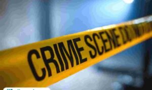 Ilustrasi kasus pembunuhan/istock Boyolali