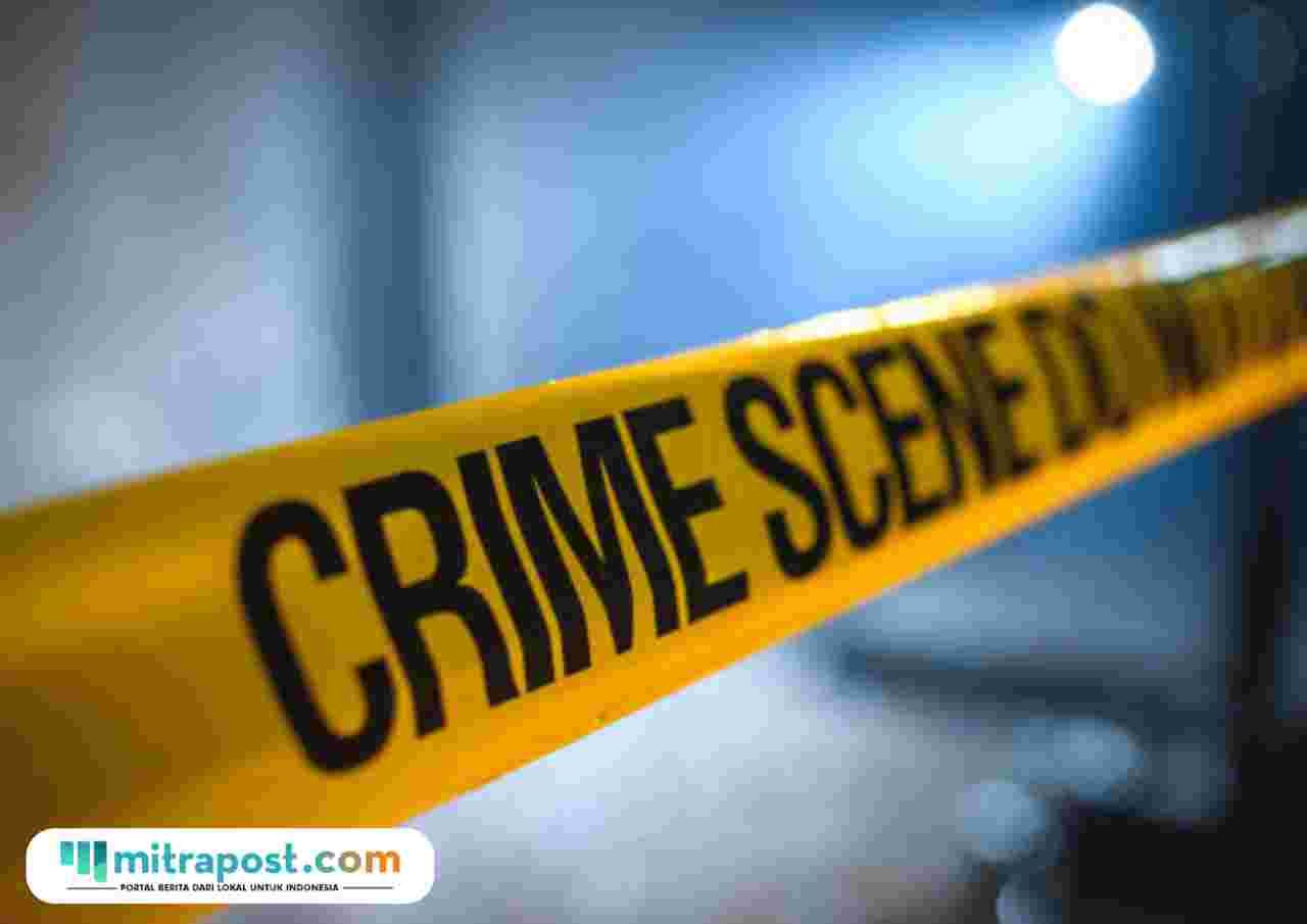 Ilustrasi kasus pembunuhan/istock Boyolali