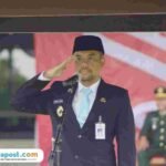 Wakil Bupati Klaten, Benny Indra Ardianto/pemkab klaten