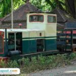 Loco Tour Cepu Blora/pariwisata Jateng