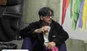 Mohan Hazian/Instagram