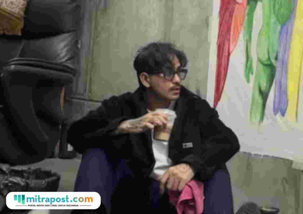 Mohan Hazian/Instagram