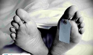 Ilustrasi jasad/istock