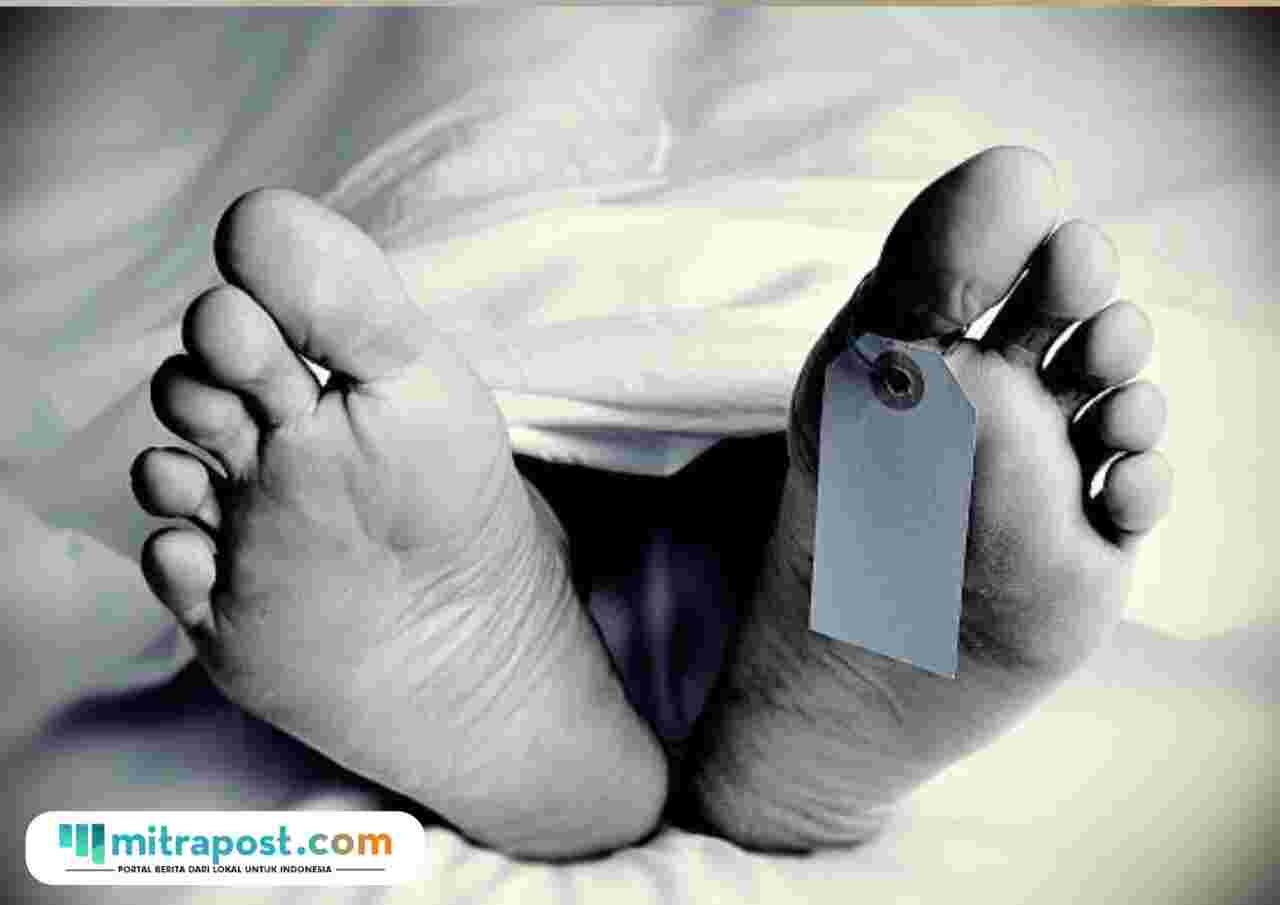 Ilustrasi jasad/istock Petani