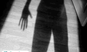 Ilustrasi pelaku pencabulan/istock