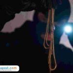 Ilustrasi pencurian/istock Transgender