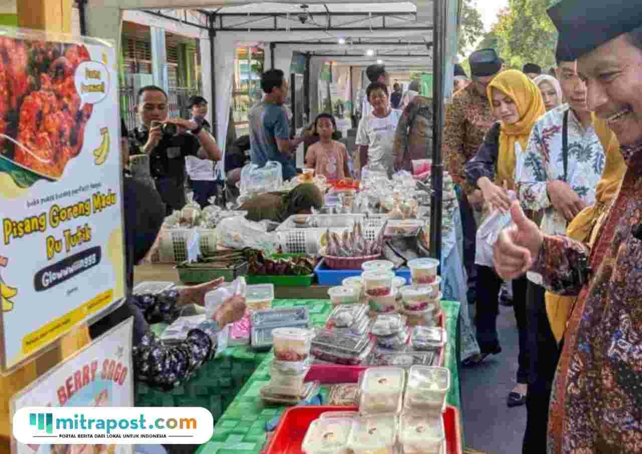 Kampung Ramadan Rembang 2026/rembangkab