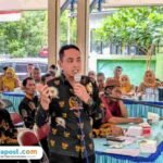 Musyawarah Perencanaan Pembangunan Kecamatan (Musrenbangcam) Sluke/ rembangkab Jalan Sluke-Langgar-Sanetan