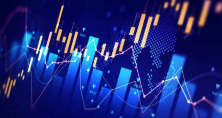 Ilustrasi saham/istock