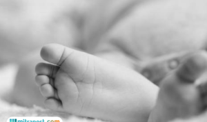 Bayi yang Ditelantarkan di Apartemen Bekasi Meninggal, Orang Tua Ditangkap Polisi