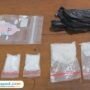 Barang bukti narkoba/tribatranews