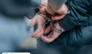 Ilustrasi penangkapan pelaku/istock