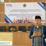 Wakil Ketua Komisi B DPRD Provinsi Jawa Tengah, H. Endro Dwi Cahyono, ST/mitrapost Wakil Ketua Komisi B DPRD Provinsi Jawa Tengah, H. Endro Dwi Cahyono, ST/mitrapost