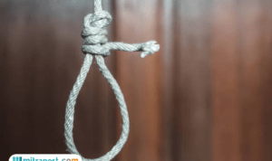 Hubungan Asmara Beda Agama Tak Direstui, Anggota Polda Sulbar Ditemukan Bunuh Diri