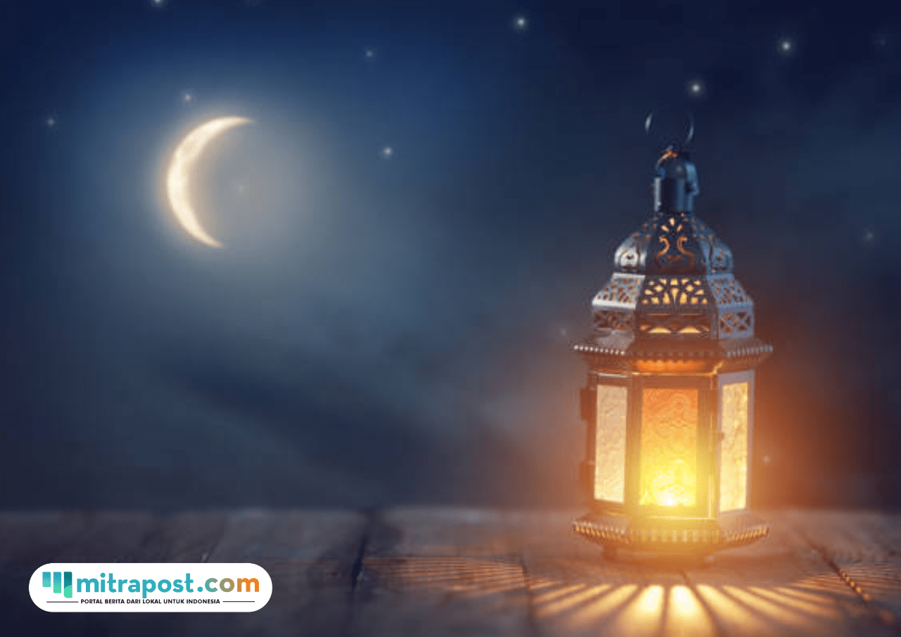 Doa di Malam Nisfu Syaban, Saat Allah SWT Menetapkan Takdir Hamba-Nya