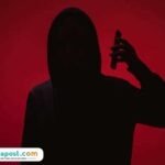 Ilustrasi pelaku pemerasan/istock