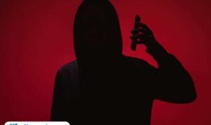 Ilustrasi pelaku pemerasan/istock