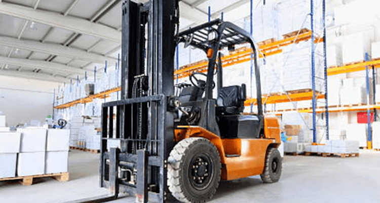 Seorang Pria Tewas Usai Terlindas Forklift di Marunda Jakarta Utara