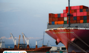 1 Pekerja Tewas Terseret Arus Saat Bongkar Muat Kapal di Pelabuhan Tanjung Perak