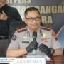 Kabid Humas Kombes Pol Artanto /tribatranews