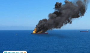 Nakhoda dan ABK Terluka Akibat Ledakan Kapal Nelayan di Pelabuhan Paotere Makassar