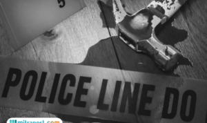 Adik Pukul Kakak dengan Palu Hingga Tewas karena Masalah Ini