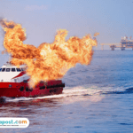 kebakaran 4 Kapal Wisata Terbakar di Labuan Bajo, Diduga karena Puntung Rokok