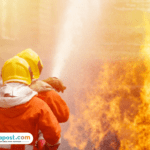 Terjadi Kebakaran Kandang Ayam di Purbalingga, Kerugian Ditaksir Ratusan Juta Rupiah