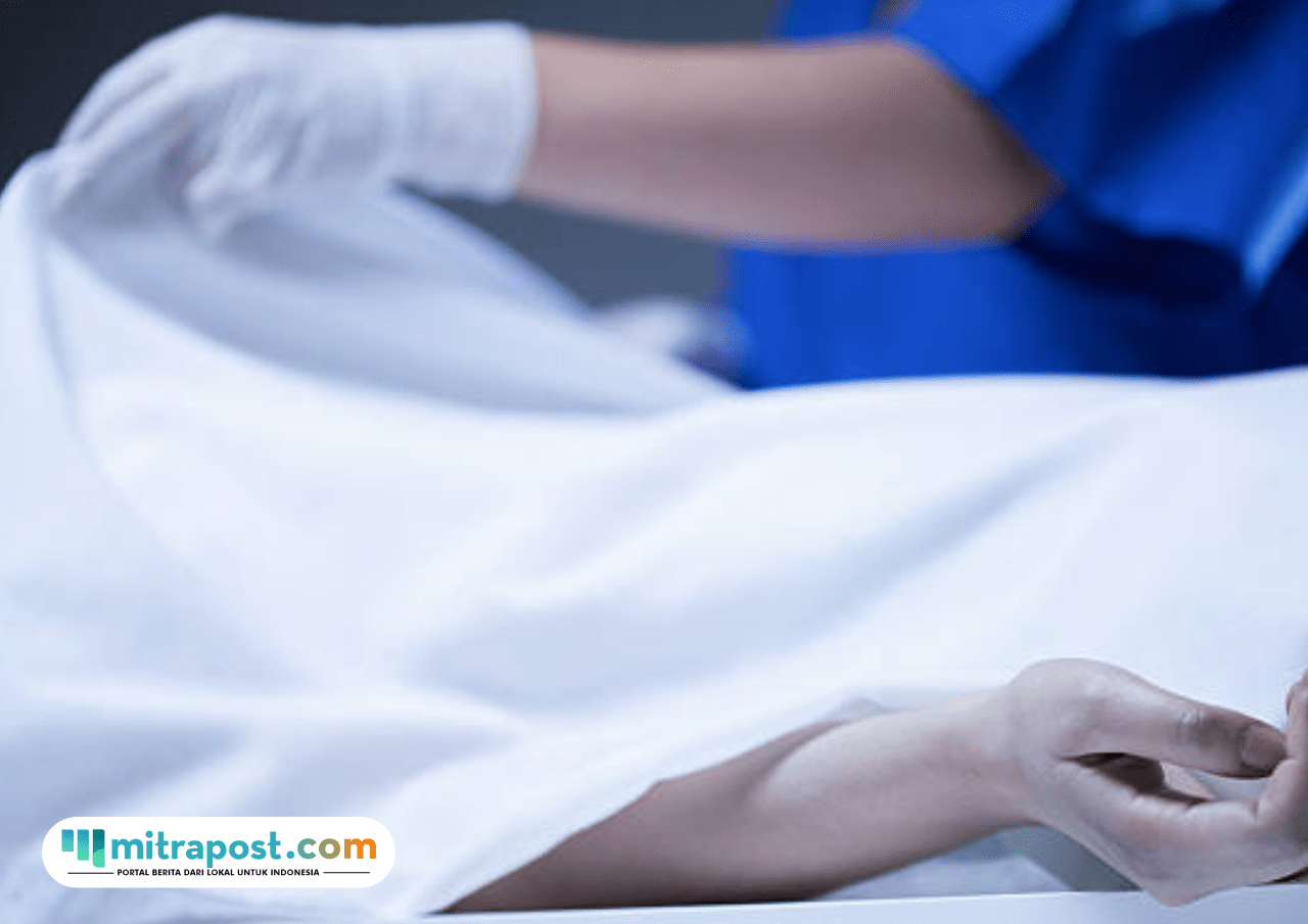 Kasus Kematian Santri di Bulukerto Wonogiri Masih Misteri, Polisi Lakukan Ekshumasi