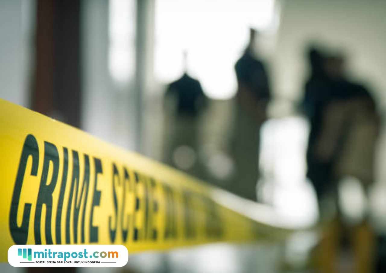 Ilustrasi kasus penyerangan di Bantul/istock