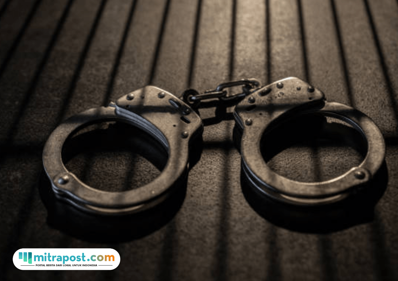 Anggota Brimob Diduga Aniaya Bocah MTs di Kota Tual Jadi Tersangka dan Dipecat