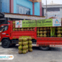 Kuota LPG 3 Kilogram Tahun 2026 di Pati Turun 214 MT