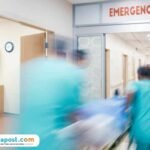 Ilustrasi IGD RSUD Jayapura/istock