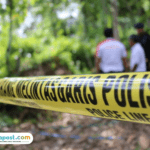 Suami di Tanjungpinang Tega Mutilasi Istri karena Sakit Hati Kerap Dicaci