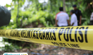 mutilasi Suami di Tanjungpinang Tega Mutilasi Istri karena Sakit Hati Kerap Dicaci