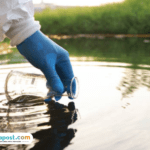 Pemerintah Minta Perusahaan Tangani Dampak Lingkungan Kebakaran Pabrik Pestisida Tangsel