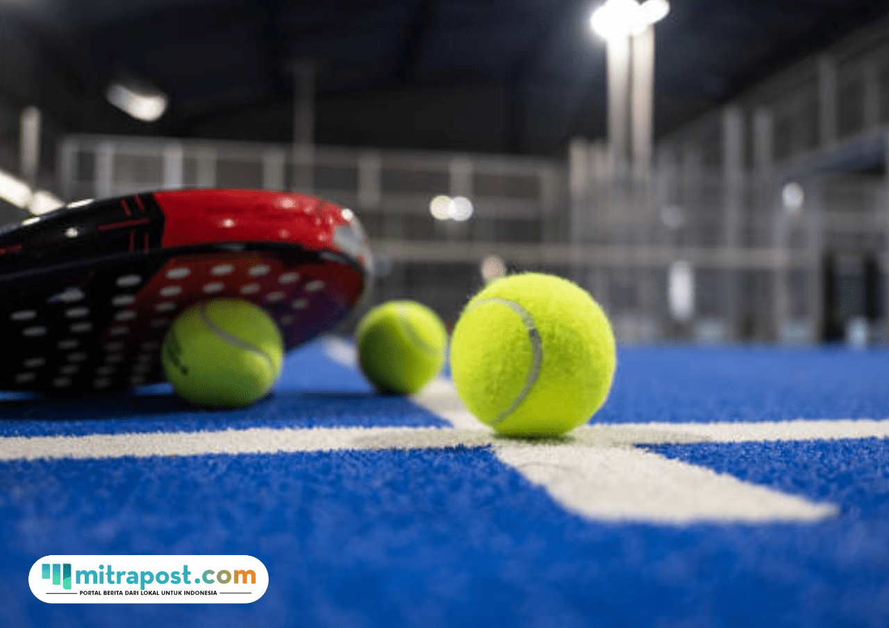 Sempat Diprotes Warga karena Bising, Izin Pembangunan Lapangan Padel di Pulomas Jaktim Dianggap Tidak Sah