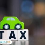 Ilustrasi Pajak Kendaraan Bermotor PKB/istock