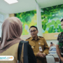 Foto : Ketua Satuan Tugas MBG Kabupaten Pati, Risma Ardhi Chandra. (Sumber. Mitrapost.com/ Ilham) SPPG