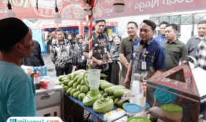 Festival Ramadan di Stadion Joyokusumo Bakal Digelar Pertengahan Bulan Ramadan
