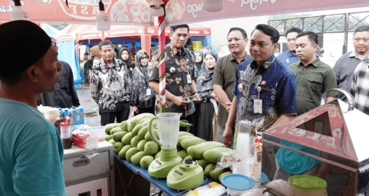 Festival Ramadan di Stadion Joyokusumo Bakal Digelar Pertengahan Bulan Ramadan