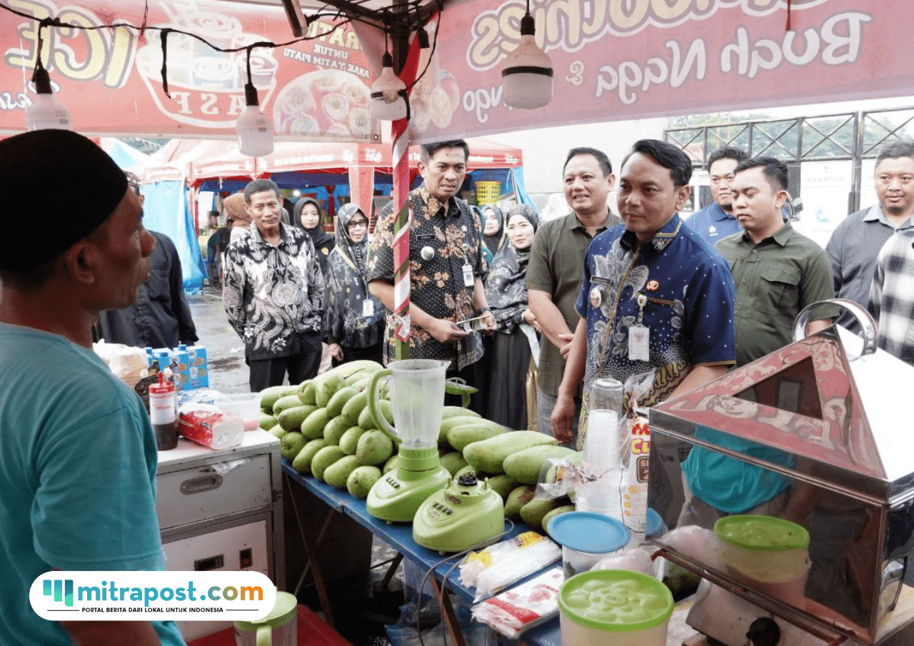 Festival Ramadan di Stadion Joyokusumo Bakal Digelar Pertengahan Bulan Ramadan