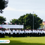 pati Foto : PPPK Paruh Waktu di Kabupaten Pati terima SK di bulan Desember 2025 lalu. (Sumber. Mitrapost.com/ Ilham) THR PPPK Paruh Waktu