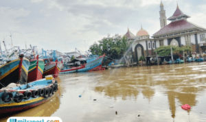 Kabar Terbaru Rencana Pembangunan Pelabuhan di Juwana Pati, DKP Telah Lakukan Survei Lapangan
