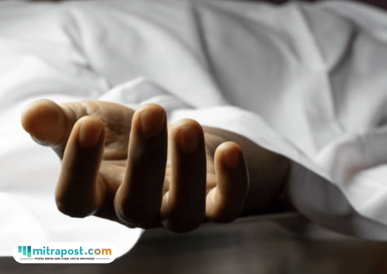 Viral di Medsos, Pelajar MTs di Tual Diduga Dianiaya Hingga Tewas oleh Anggota Brimob