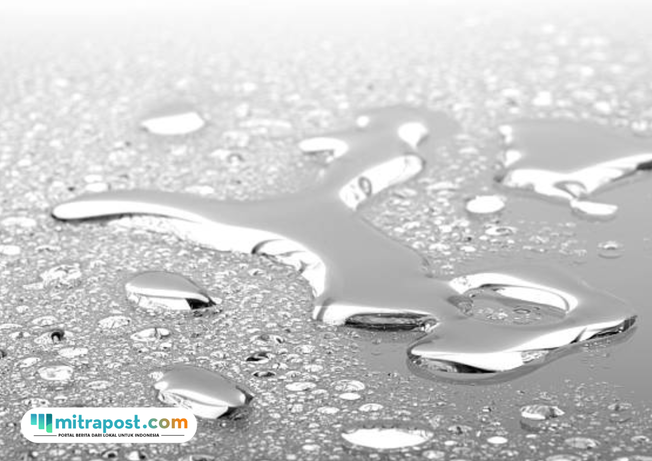 Sekelompok Pelajar di Jakpus Nekat Siram Remaja Lainnya dengan Cairan Diduga Air Keras