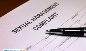 Stafsus Gubernur Sulut Diduga Melecehkan Wanita di Rumah Makan