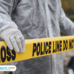 Warga Rejoagung Jombang Geger Penemuan Dua Mayat Ibu-anak di Bekas Asrama Polisi