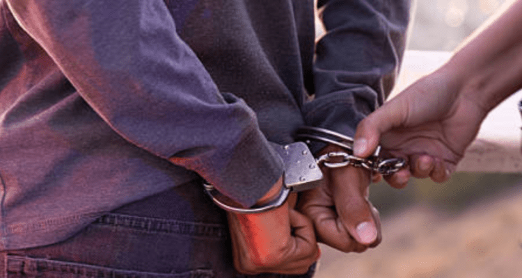 Terduga Pelaku Pembunuhan Remaja Asal Nganjuk Diamankan Polisi